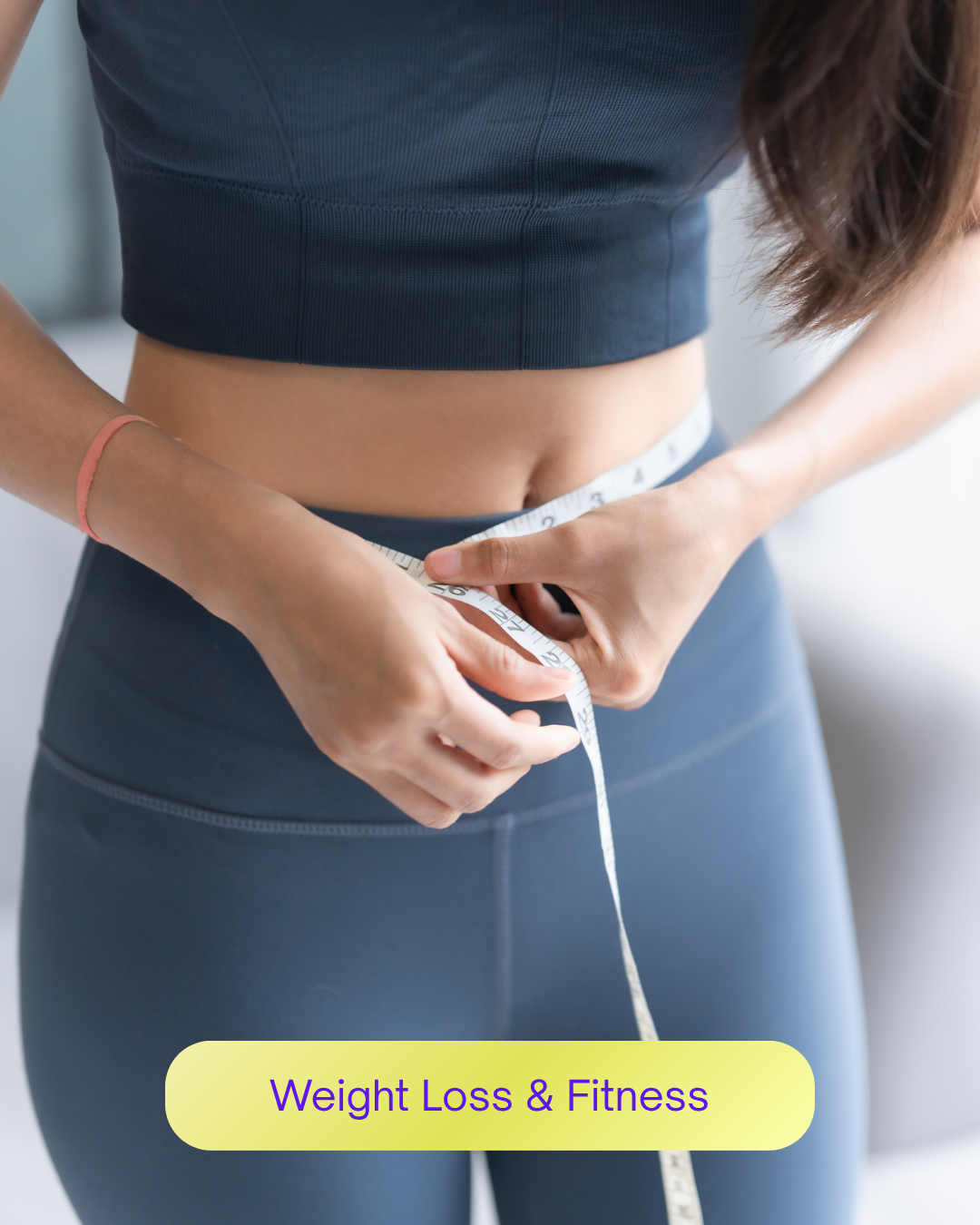 Weight Loss & Fitness