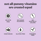 Lemme Sleep Gummies with 5mg Melatonin – Relaxing Sleep Aid for Women