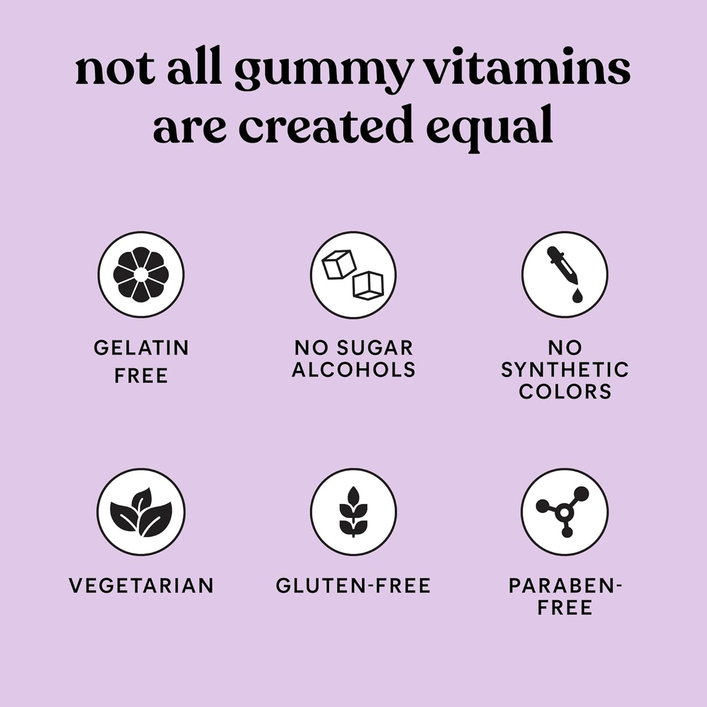 Lemme Sleep Gummies with 5mg Melatonin – Relaxing Sleep Aid for Women