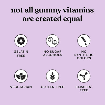 Lemme Sleep Gummies with 5mg Melatonin – Relaxing Sleep Aid for Women
