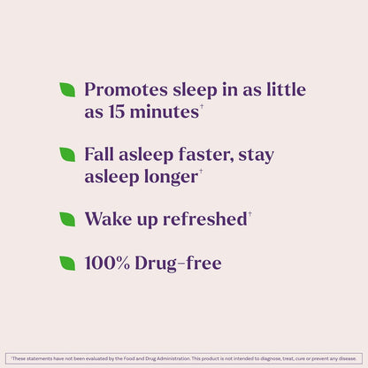 Natrol Melatonin 10mg Sleep Gummies – Strawberry Sleep Support for Adults