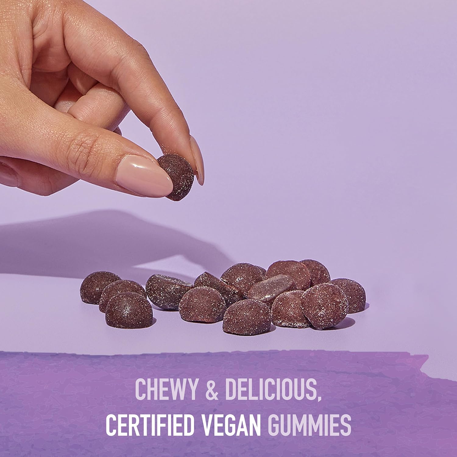Garden of Life Organics Elderberry Gummies with Vitamin C, Zinc & Echinacea – Immune Support for Adults & Kids 120 Count