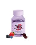 Lemme Burn Belly Fat Gummies with Morosil, Black Ginger & Chromium – Metabolism Support