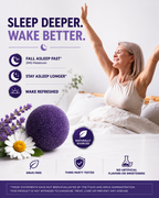 ZzzQuil Pure Zzzs Melatonin Gummies 2mg – Sleep Aid with Chamomile & Lavender